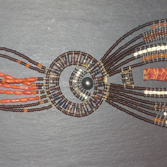 Ziio Italian Necklace - Picture 3 of 3